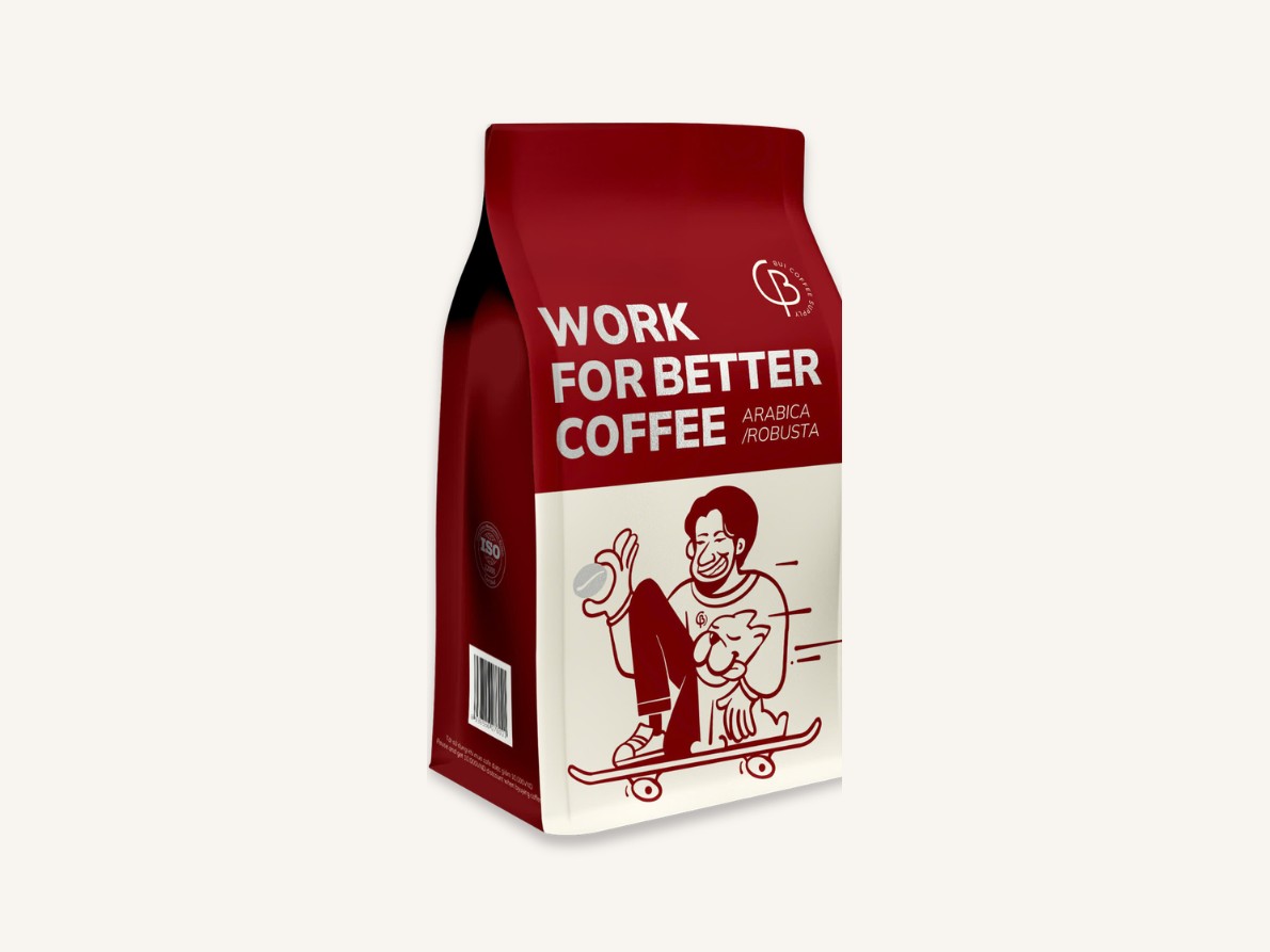 Fine Robusta là gì? Khi Robusta không còn được bán chỉ bằng giá